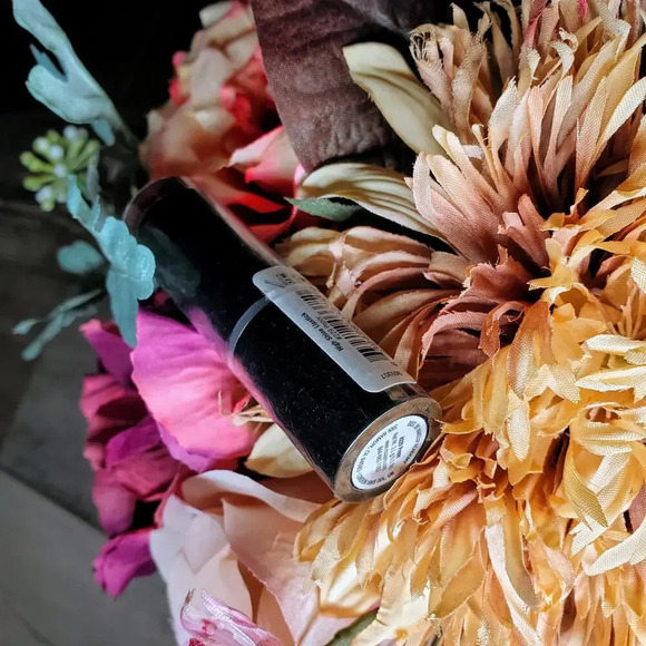 NWT MUA MakeUp Academy High Shine Lipstick 229 Poppy 3.1g - Picture 9 of 10